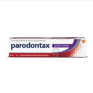 Parodontax Ultra Clean Toothpaste 75g